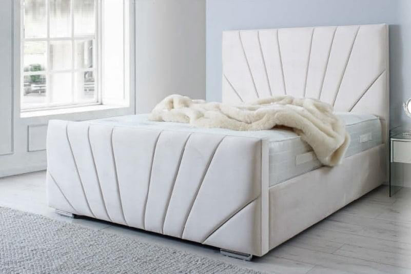 Sunrise Bed
