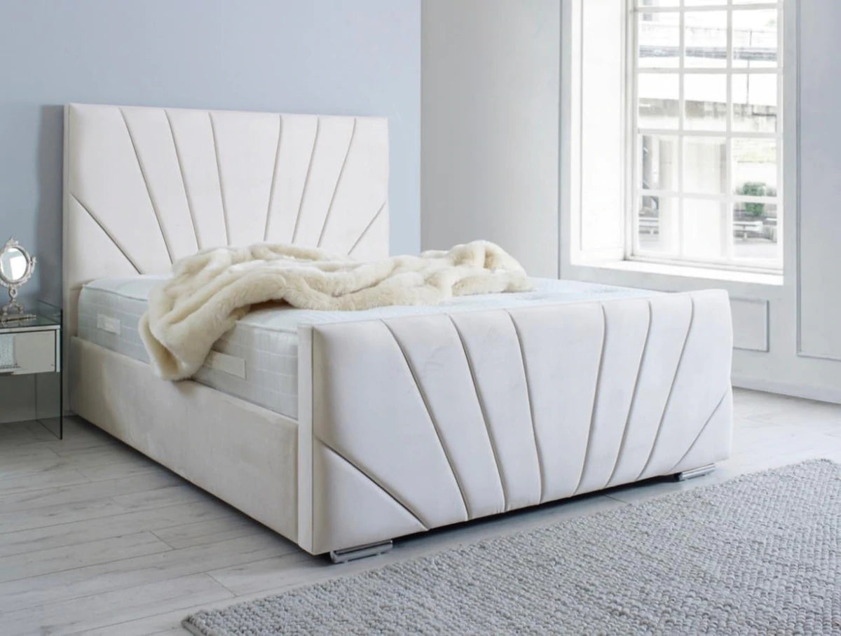 Sunrise Bed