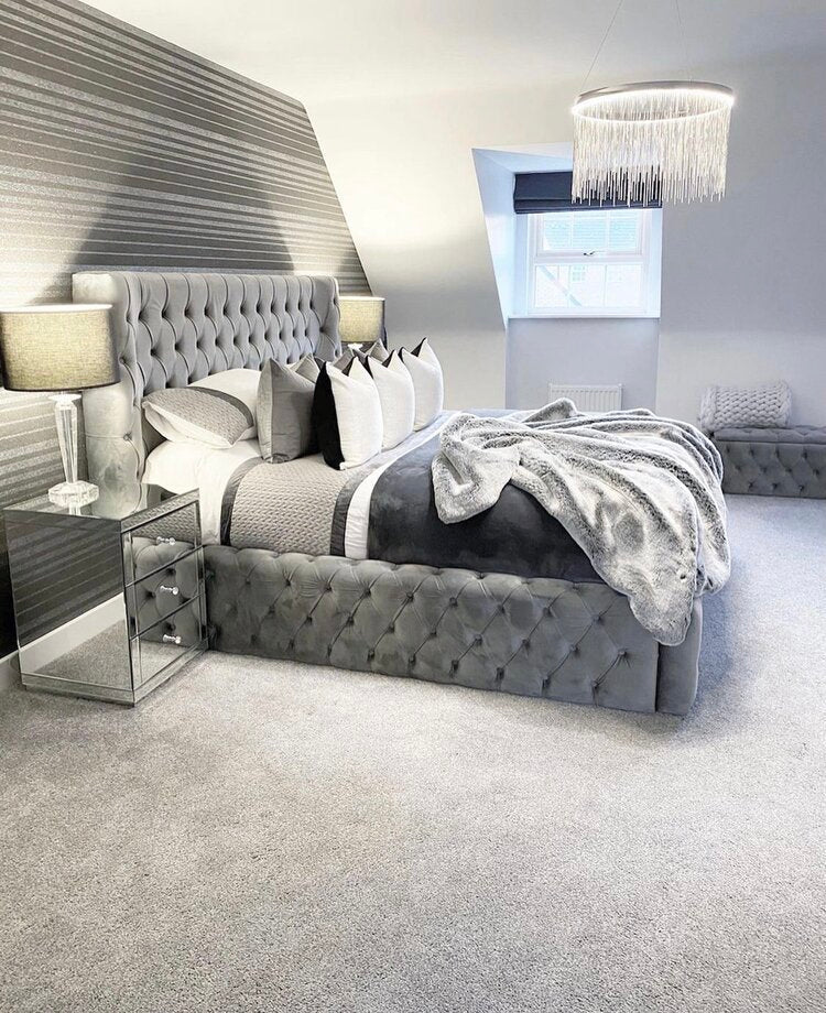 PARK LANE AMBASSADOR LUXURY BED