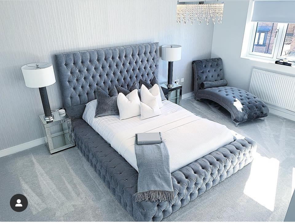 Ambassador Luxury Bed
