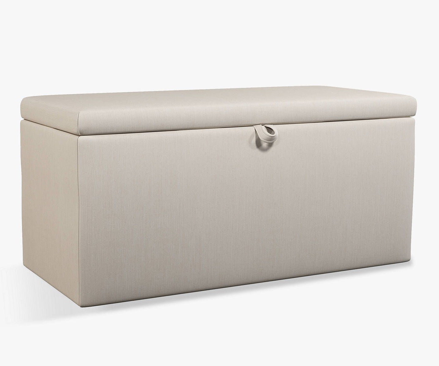 Matching Ottoman Box