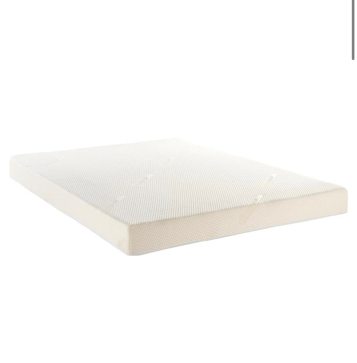 CoolMax Comfy Memory Foam Mattress