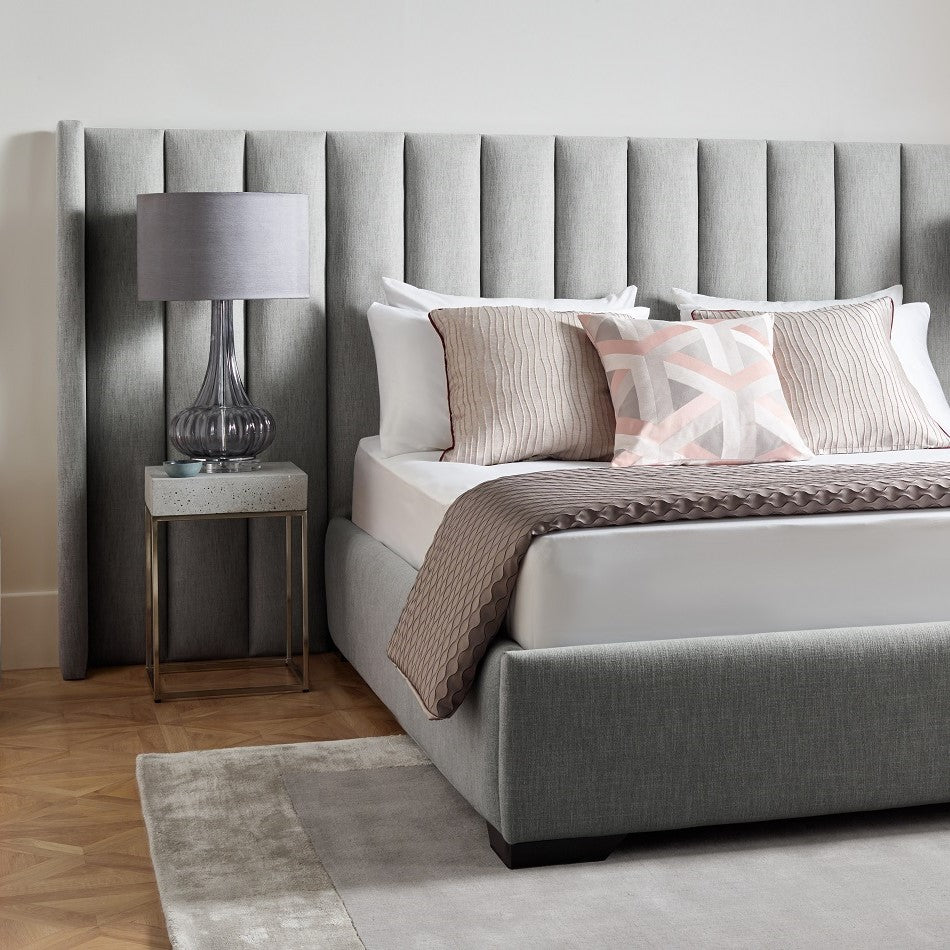 Gracefield  Extra Wide Bed