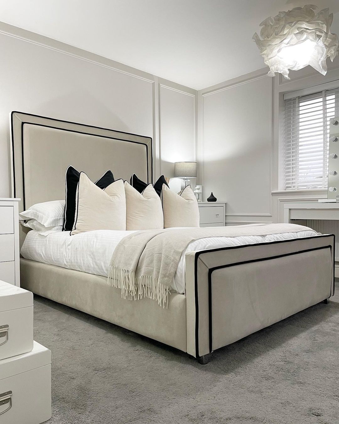 Elegance Bed